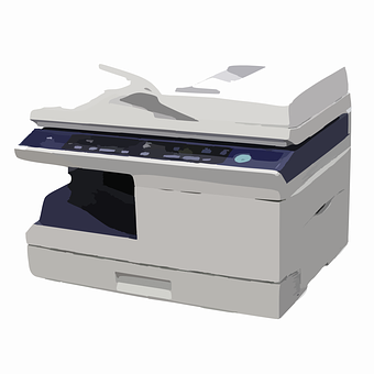 High-End Copiers Are For Small Businesses Too; Thanks To Lease Deals