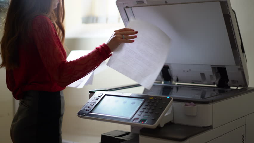 You are currently viewing You Need to Know about Your Printer Paper