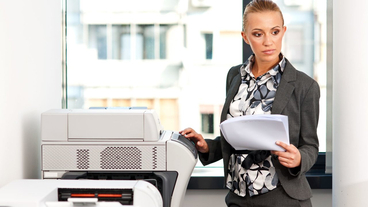 How To Negotiate an Office Copier or Printer Lease?