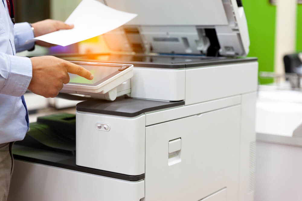 You Need to Know about Your Printer Paper