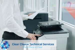 How Can Copier Rental Services in Santa Maria Benefit Your Office Operations